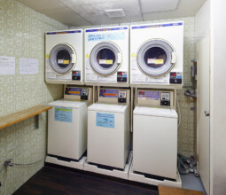 ランドリー